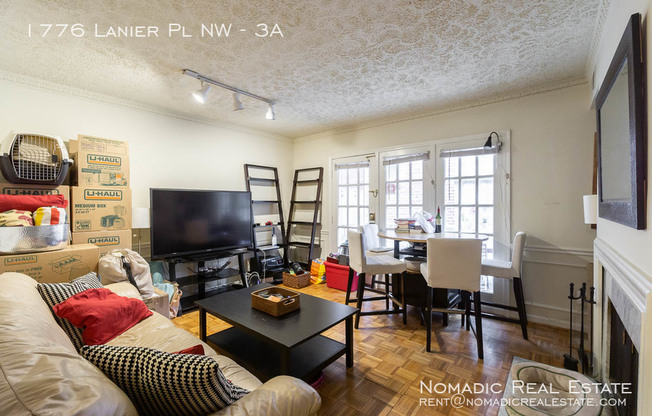 1776 LANIER PL NW