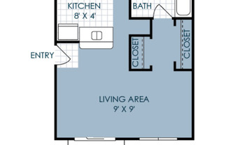 Partner-provided photo for $1420 unit