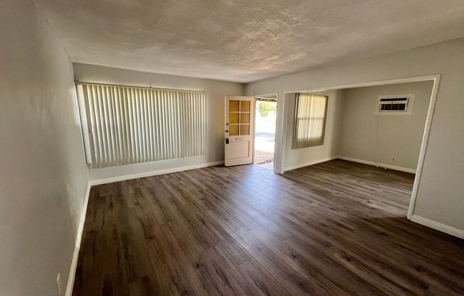 Remodeled 3 bedroom home in Glendora!