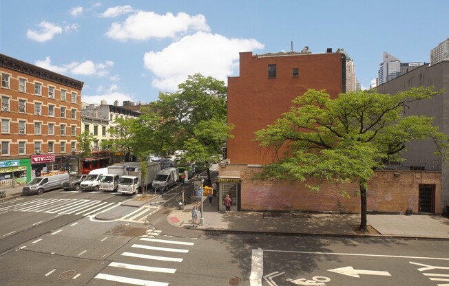 2 beds, 2 baths, $6,295, Unit N2K