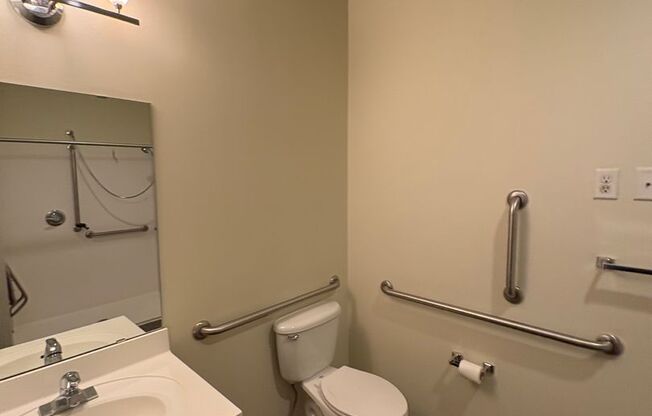 1 bed, 1 bath, 603 sqft, $1,400, Unit 203