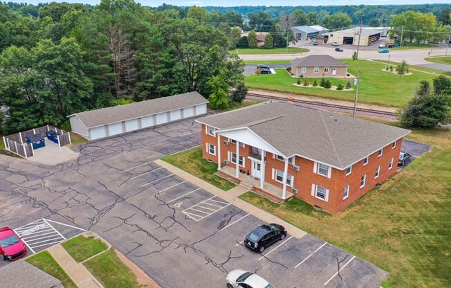 Partner-provided property photo