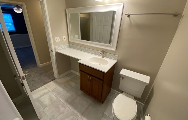 4 beds, 2.5 baths, $4,199