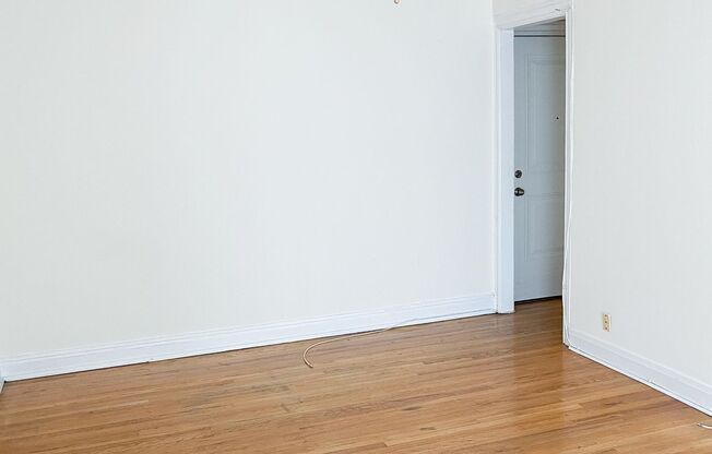 Studio, 1 bath, 510 sqft, $1,550, Unit 540-6B