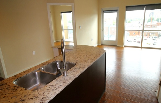 1 bed, 1 bath, 498 sqft, $1,375, Unit APT 311