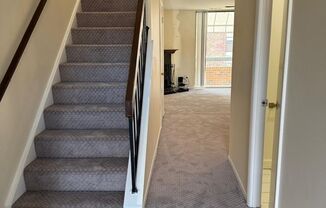 3 beds, 2.5 baths, 1,400 sqft, $3,750, Unit 1