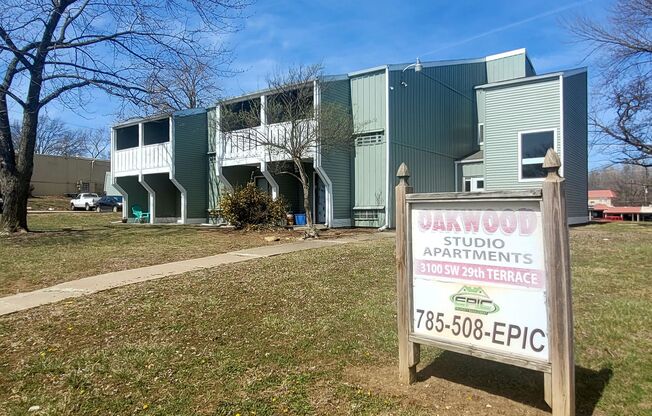Oakwood Studios