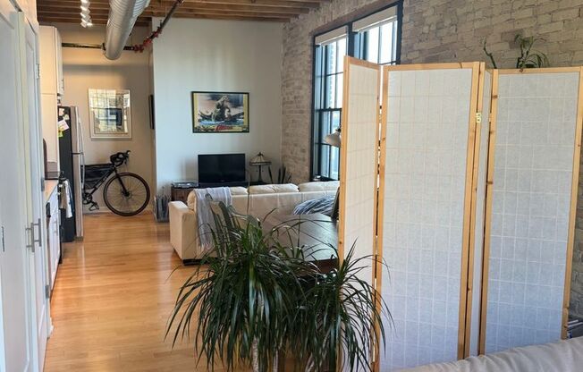 Timber Lofts MKE