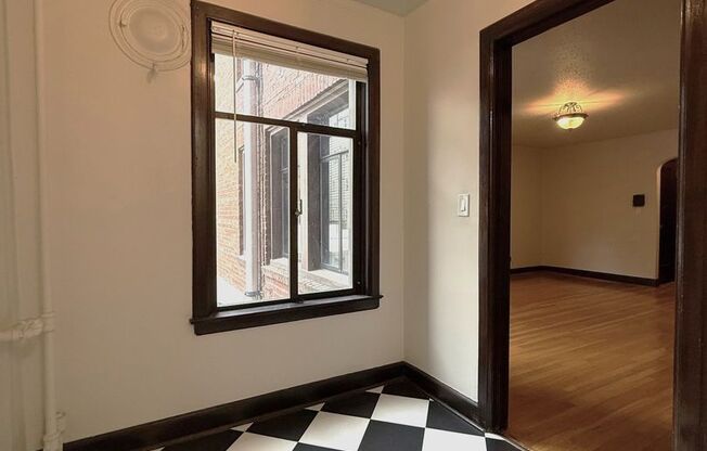 Studio, 1 bath, 510 sqft, $1,550, Unit 111