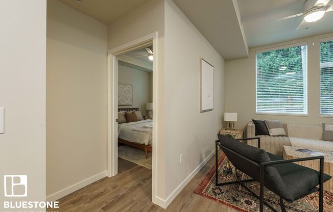 2 beds, 2 baths, 1,021 sqft, $2,095, Unit 410