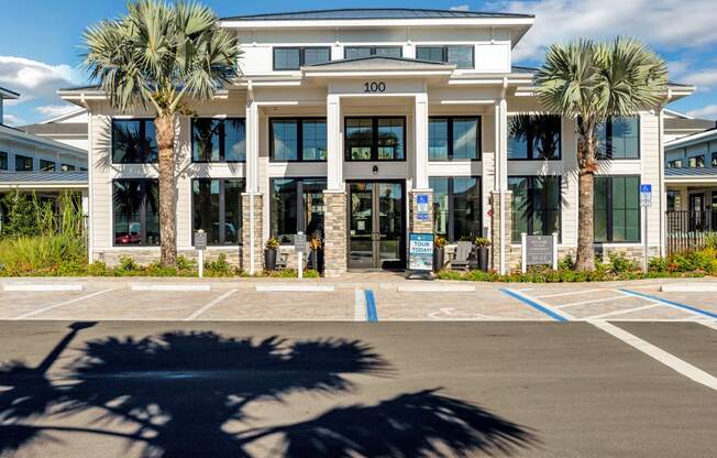Exterior at Drift, Daytona Beach, FL, 32117