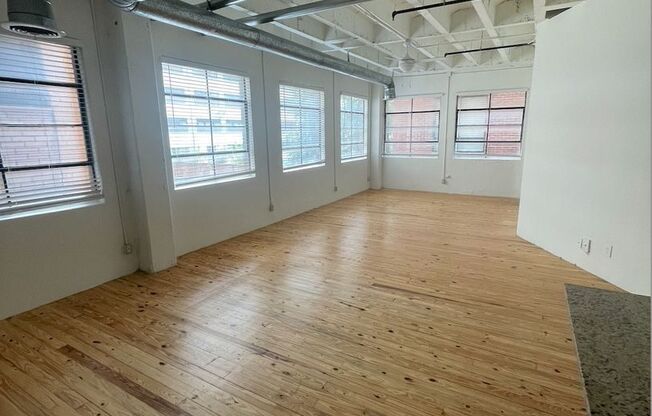 900 Peachtree Lofts