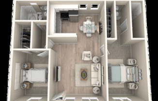 Partner-provided photo for $2172 unit