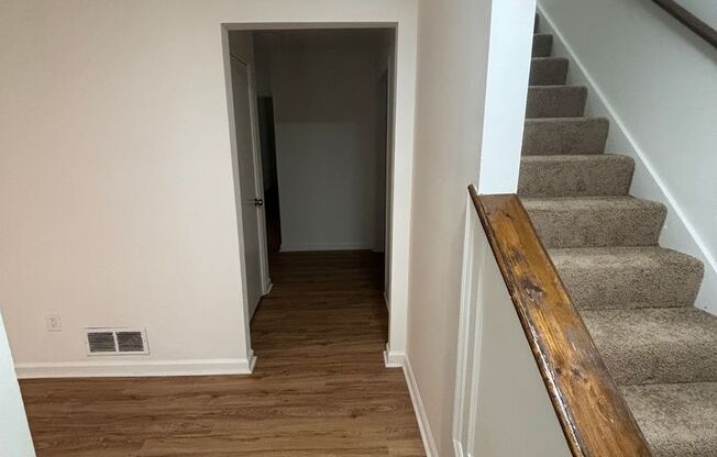 Great Townhouse in Douglasville