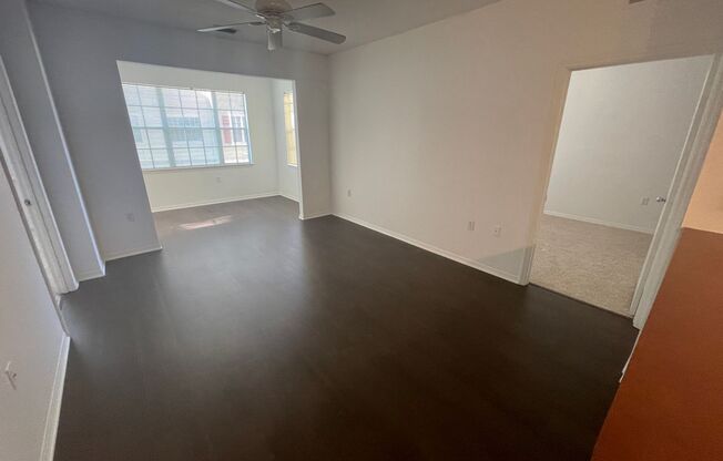 2 Bed/2 Bath, 2nd Floor Condo at Villa Valencia AVAILABLE JUNE 12th!