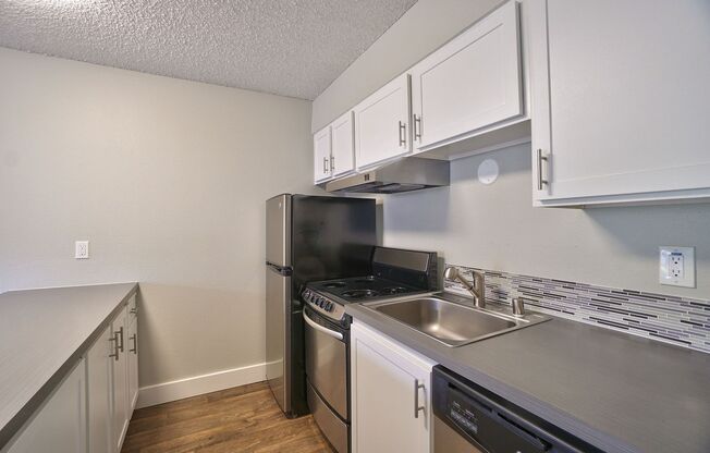 1 bed, 1 bath, 508 sqft, $1,195