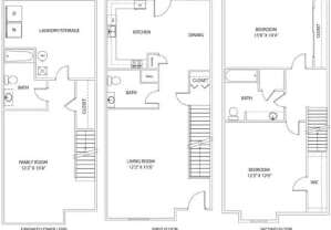 Partner-provided photo for $1717 unit