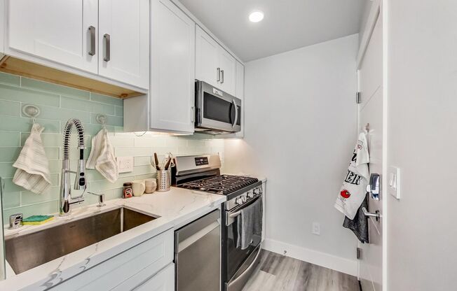 3411 Adeline LLC