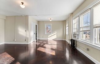 Penn Arts Apartments