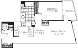 Partner-provided photo for $2254 unit