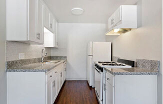 Winchester Place Apartments