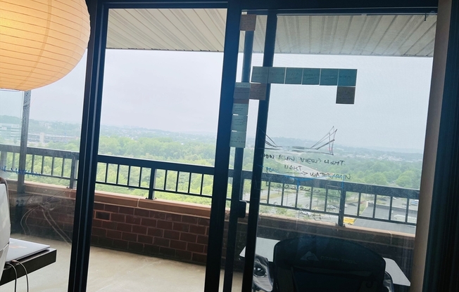 2 beds, 2 baths, 1,206 sqft, $3,500, Unit 1123