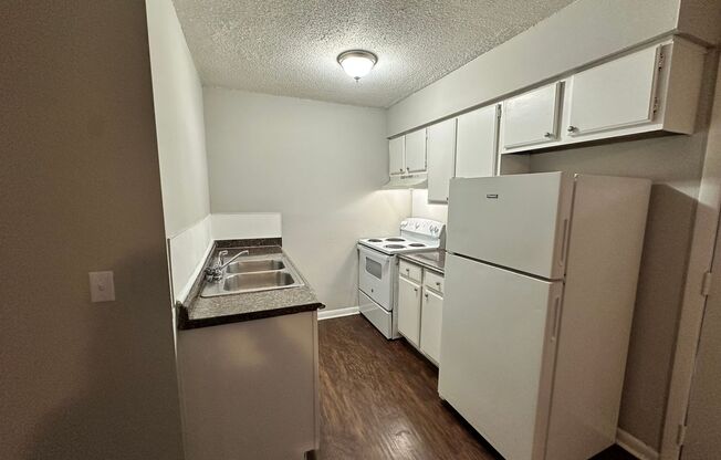 The Flats at 1200