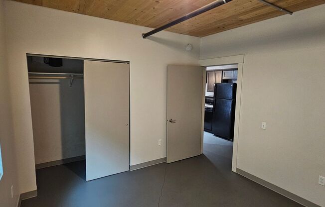 1 bed, 1 bath, $1,210, Unit CPC-A111