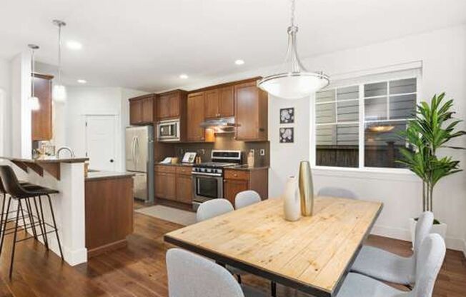 Beautiful Bothell Home in Harvest Run Neighborhood