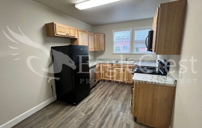 2 beds, 1 bath, $1,250, Unit Unit 1