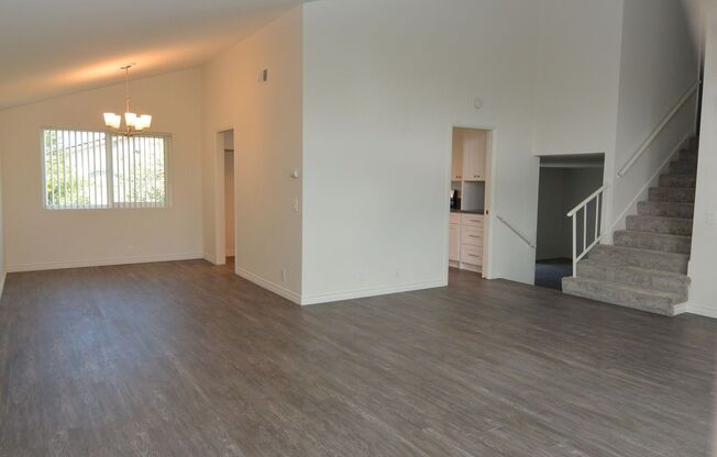 Beautiful 4 bd 2.5 bath home in Westminster