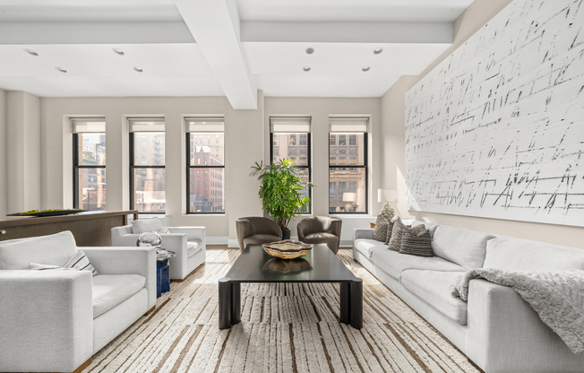 2 beds, 2.5 baths, 1,880 sqft, $19,500, Unit 4B