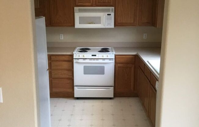 Freshly Remodeled 3 Bedroom House in SW Eugene