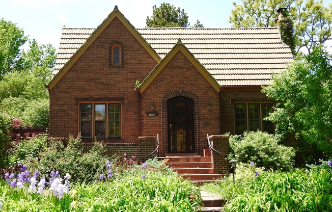 Park Hill Home For Rent