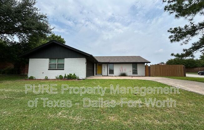 6461 STARNES RD