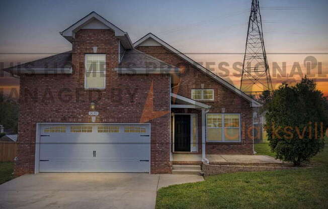 3031 OUTFITTERS DR