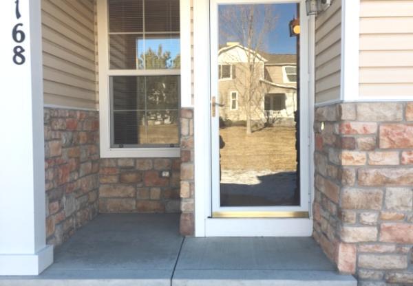 6168 CALICO PATCH HTS