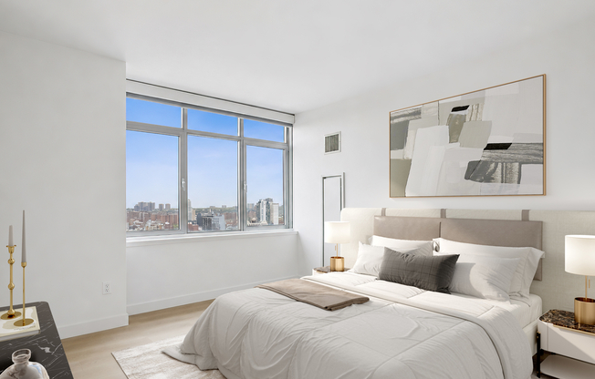 3 beds, 2.5 baths, 2,890 sqft, $14,500, Unit 26D