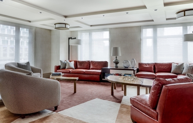 1 bed, 1 bath, 795 sqft, $4,445, Unit 10H