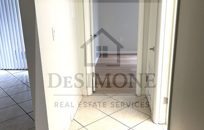 2 beds, 2 baths, 1,012 sqft, $1,399, Unit R-43