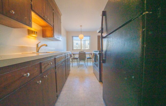 1 bed, 1 bath, $1,695, Unit # 5