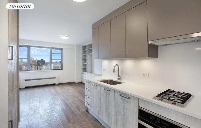 1 bed, 1 bath, $3,800, Unit 20D