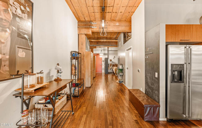 1 bed, 1 bath, 1,110 sqft, $3,700, Unit 426