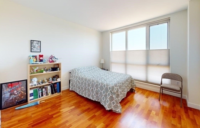 1 bed, 1 bath, 745 sqft, $3,000, Unit 506