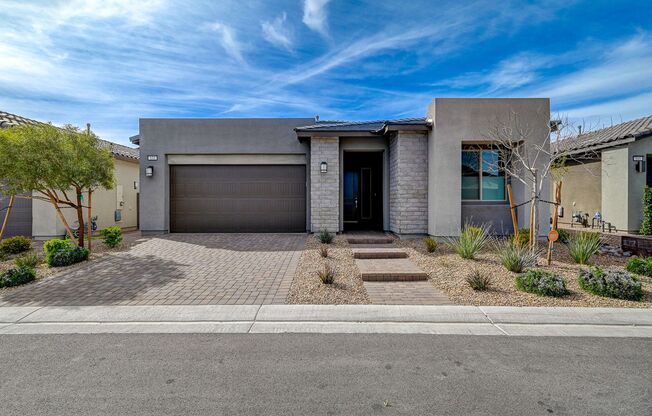 Summerlin West
