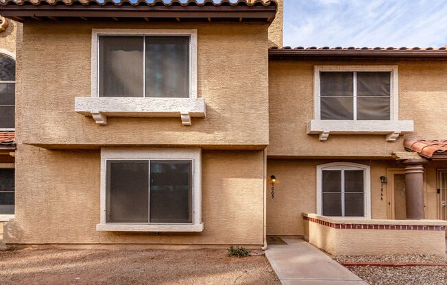 Newly Remodeled Townhouse Rental Listing