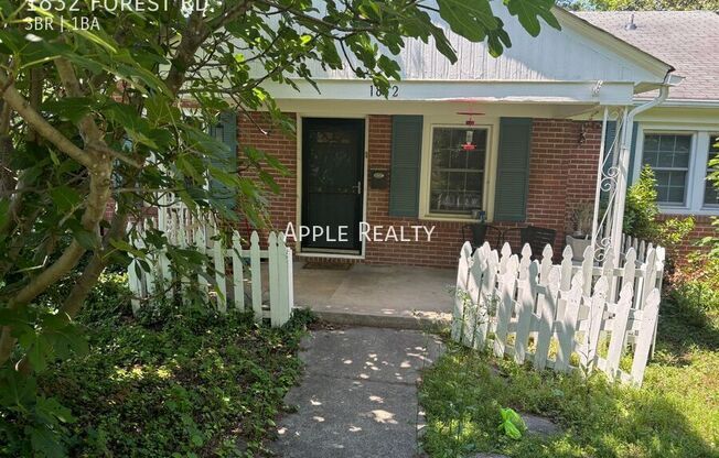 1832 FRST RD