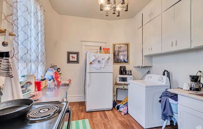 2172 South 800 East Salt Lake City - 4 Plex