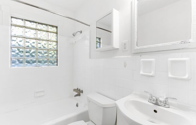 Cahaba Park Apartments