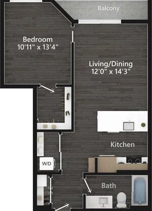 Partner-provided photo for $3027 unit
